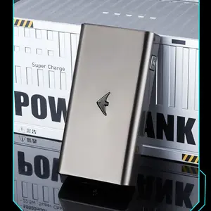 Intelligent lifting windproof and low-temperature resistant adjustable lighter, multifunctional, long battery life, one click charging, family&outdoor picnic assistant Christmas&New Year gift, boyfriend, father, husband&friends