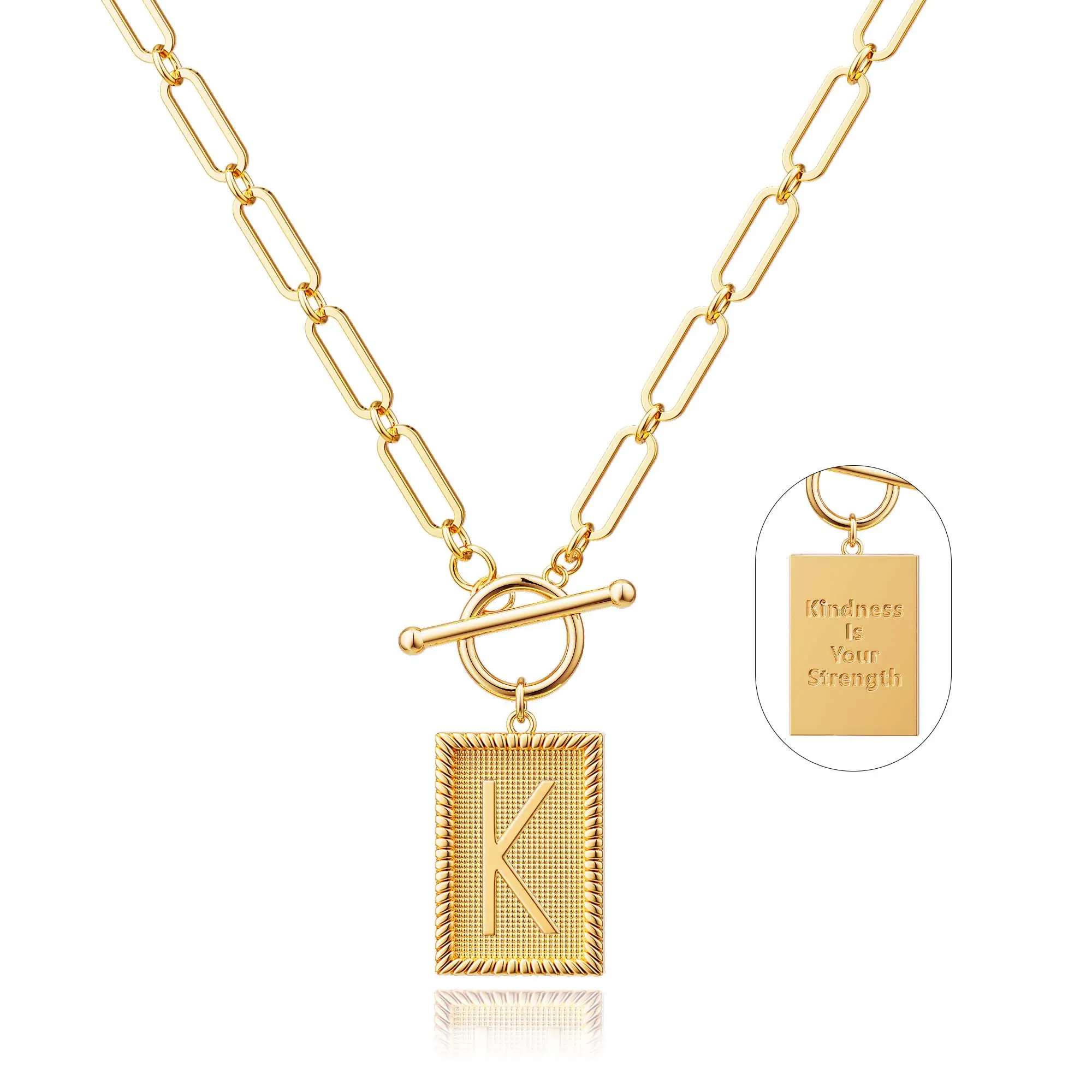 K-Kindness Is Your Strength