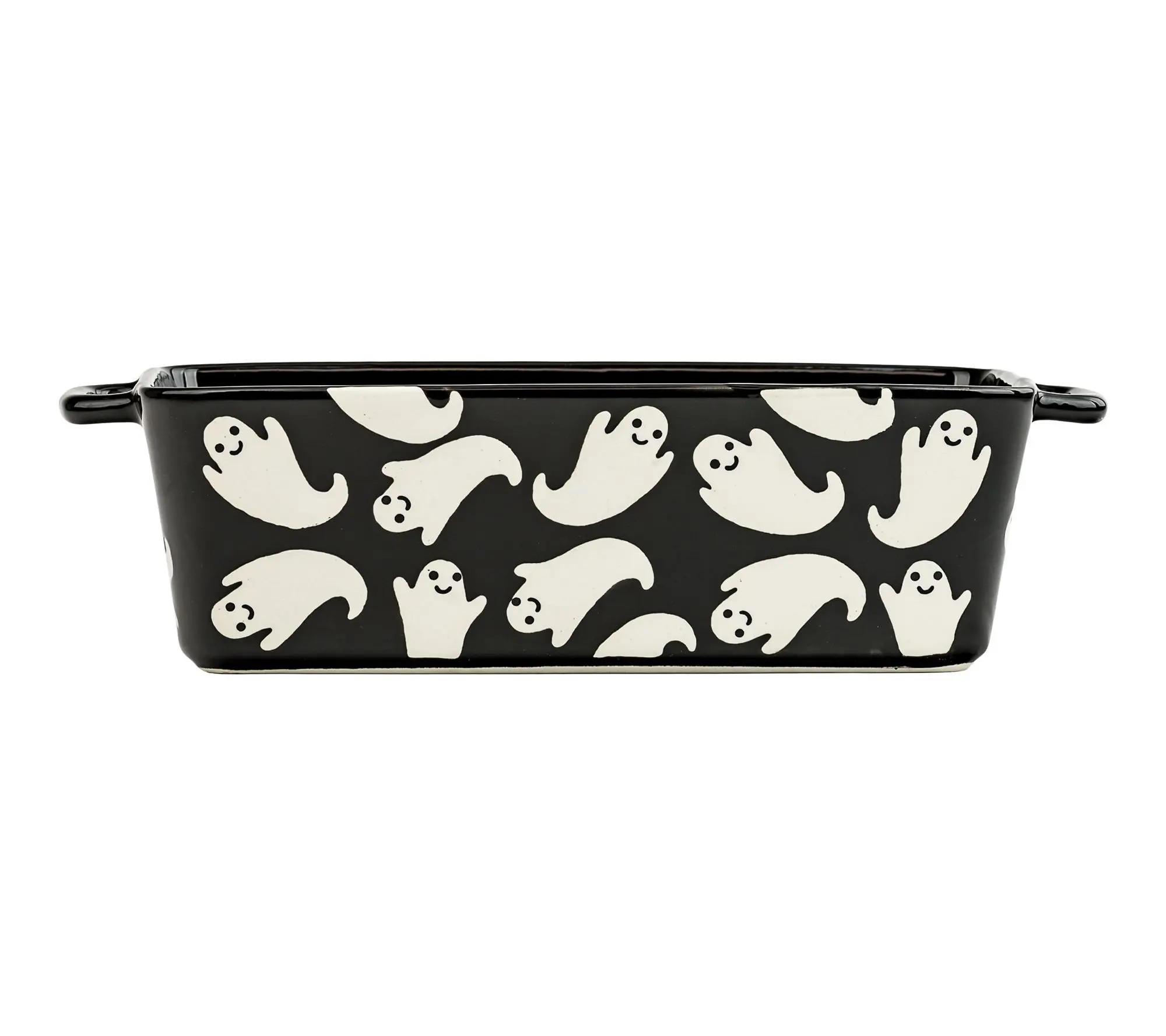 10 Strawberry Street Flying Ghost Bakeware LoafPan