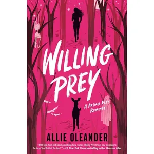 Willing Prey