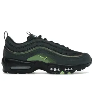 Nike Men's Air Max 95/97 Ducks of a Feather Thunder, from StockX