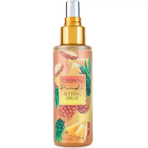 Beauty Creations Scented Setting Spray - Pineapple
