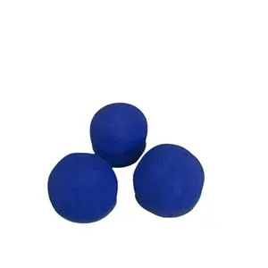 3-Blue Balls - Anil Bluestone, Laundry Blueing, House Clearing, HooDoo VooDoo Magic Luck Supplies - Dee's Transformational Healing