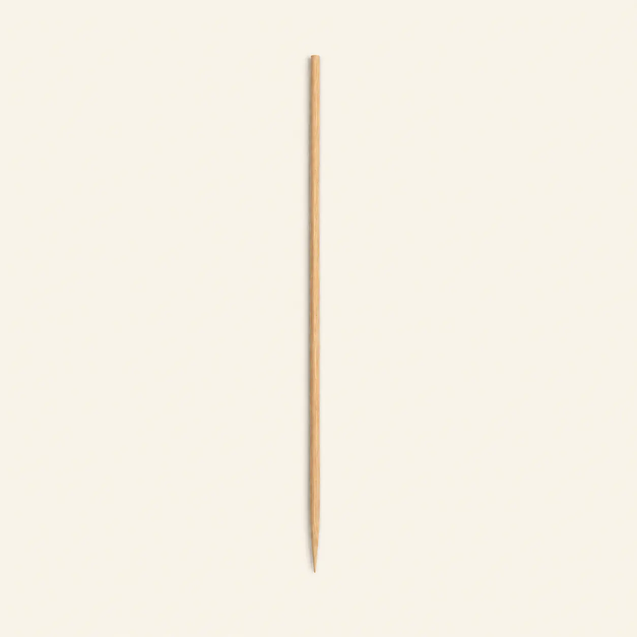 Bamboo Skewers – 12 Inch