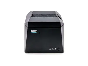 Star Micronics TSP143IVUE Desktop Direct Thermal Printer Monochrome 39473010