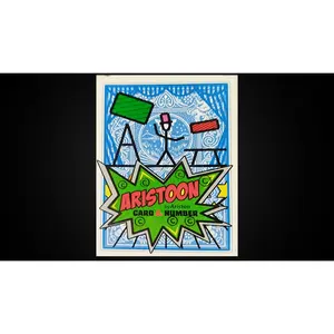 Aristoon (Blue) by Ariston