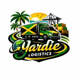 YardieLogistics shop logo