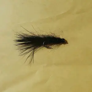 Wood Fly's & Bug's for fishing.  Eco-friendly