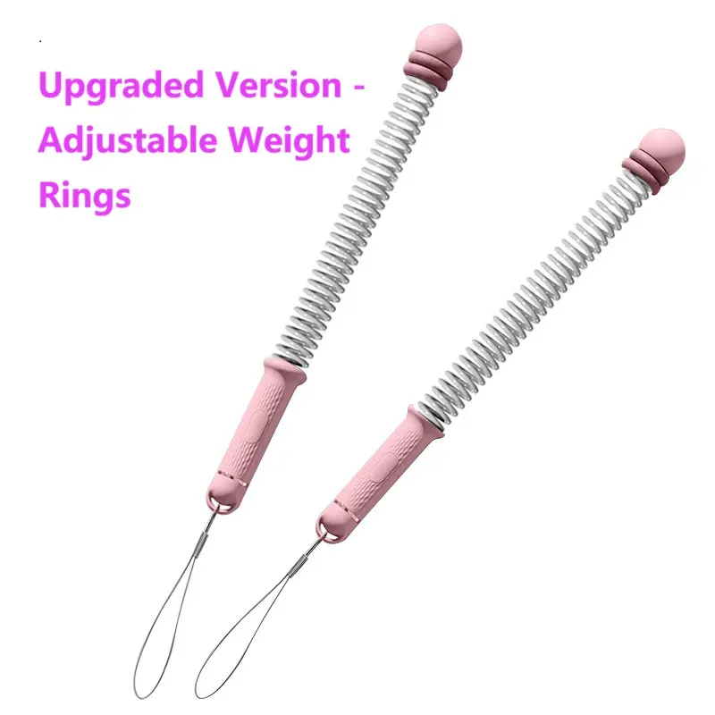 Upgraded Version -Pink
