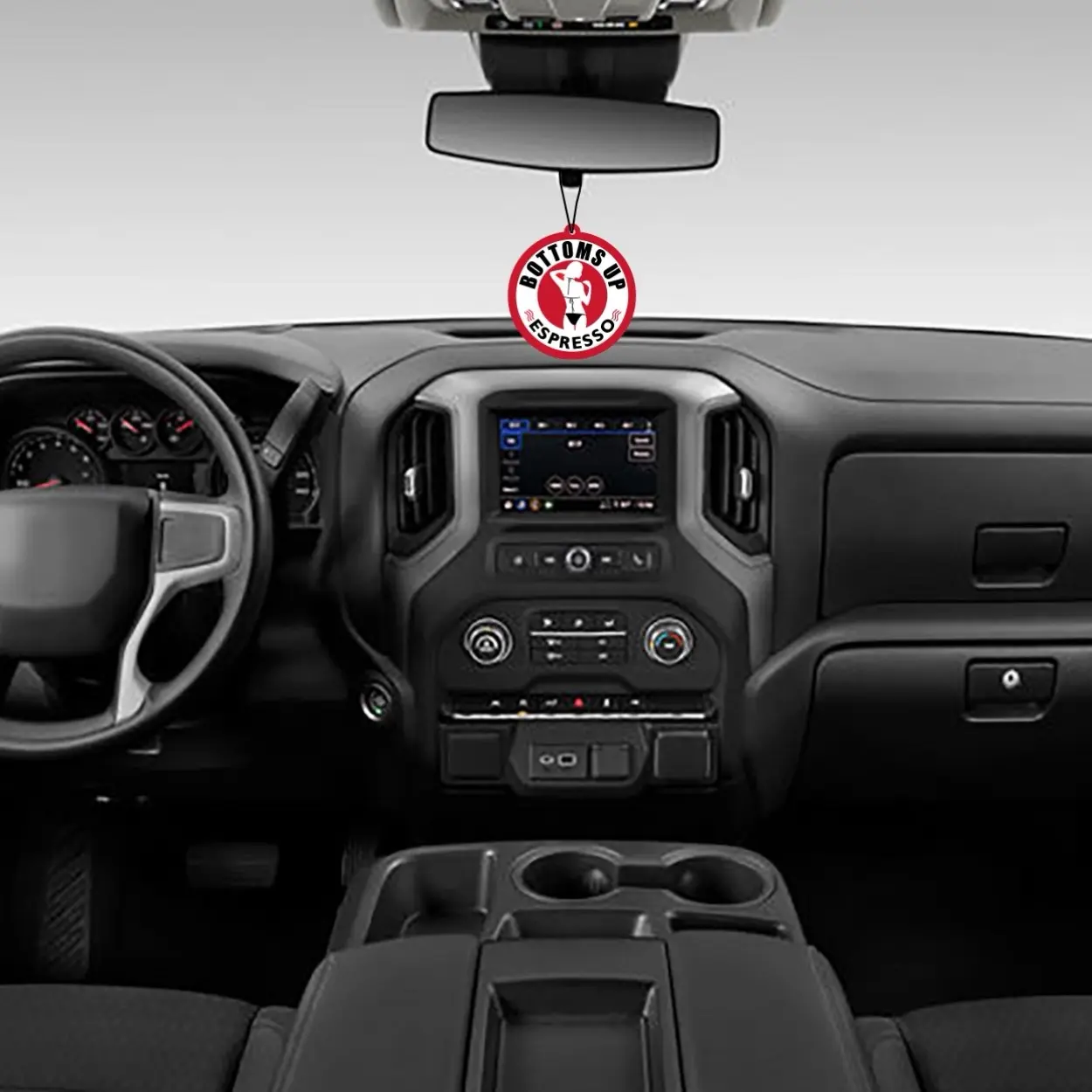 Car Air Freshener