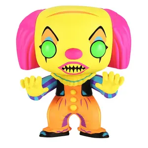Funko POP! Black light Pennywise