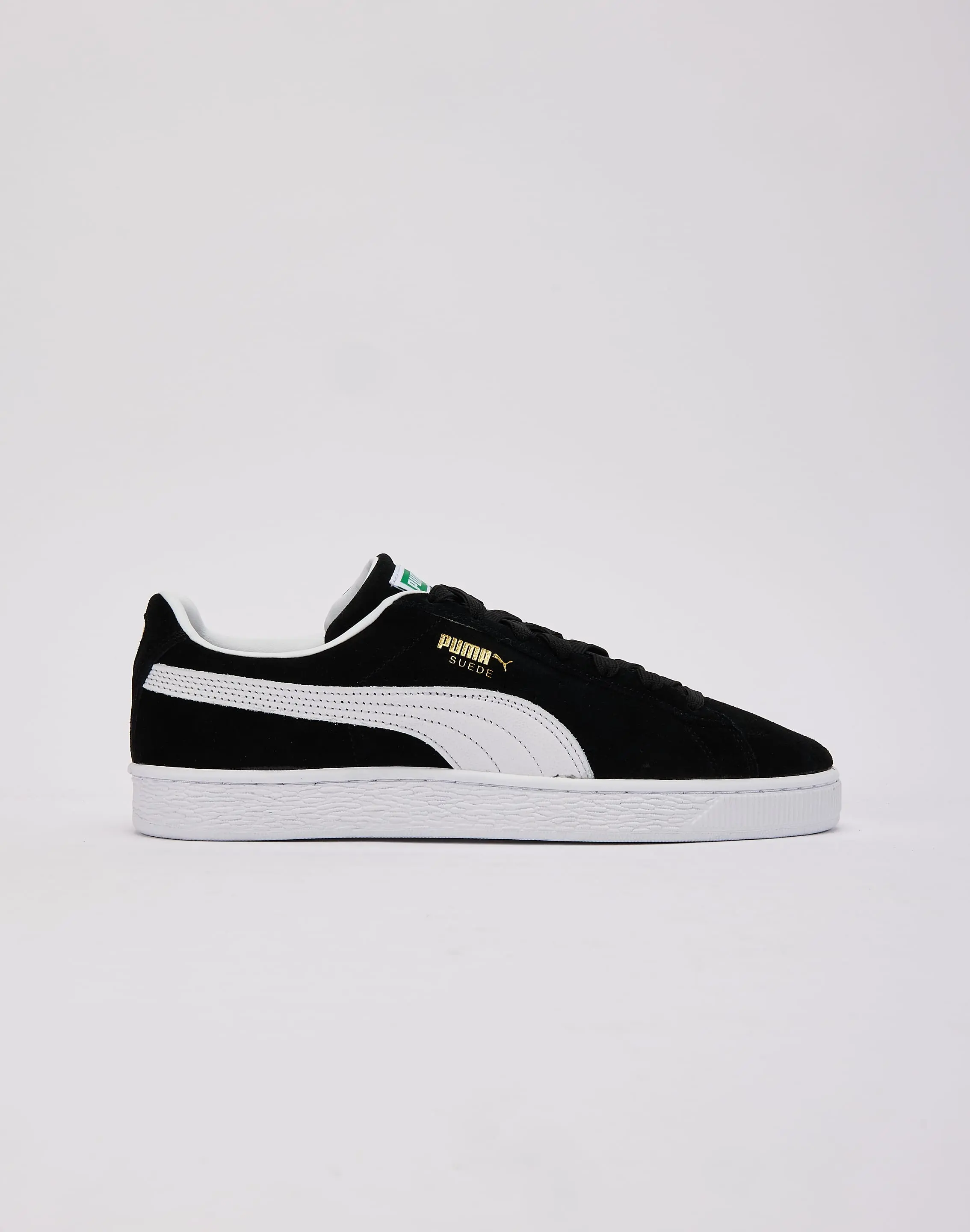 Mens Puma Suede Classic
