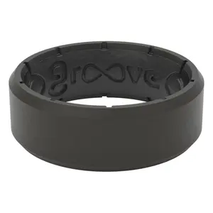 Groove Life Groove Edge Ring