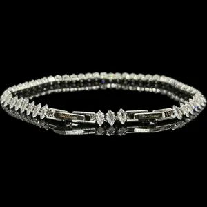 FLEXCARTEL HALO Bracelet - Silver, Gold