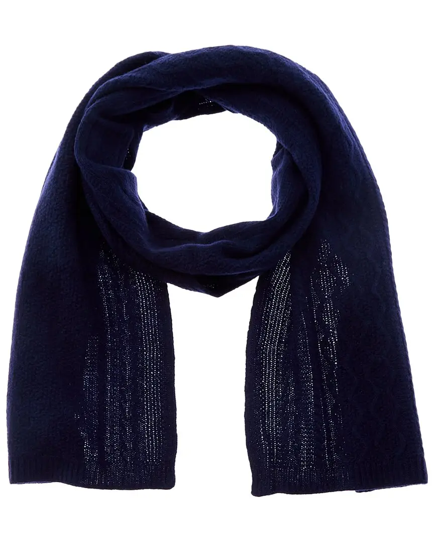 Portolano Cashmere Scarf