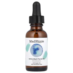 Mad Hippie Antioxidant Facial Oil, 1.02 fl oz (30 ml)