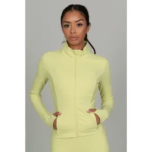 Electric StrydeForm Jacket