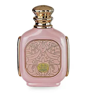 Zimaya Zukhruf Pink by AFNAN 3.4oz EDP Spray for UNISEX