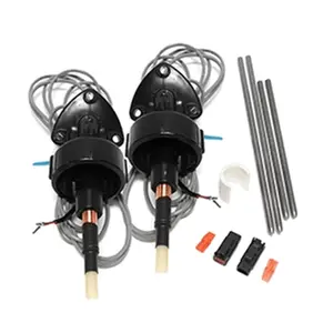 212 MAIN Bennett Trim Tabs AutoTrim Pro Sensor Kit - Essential Accessory for Kayaking, Water Sports