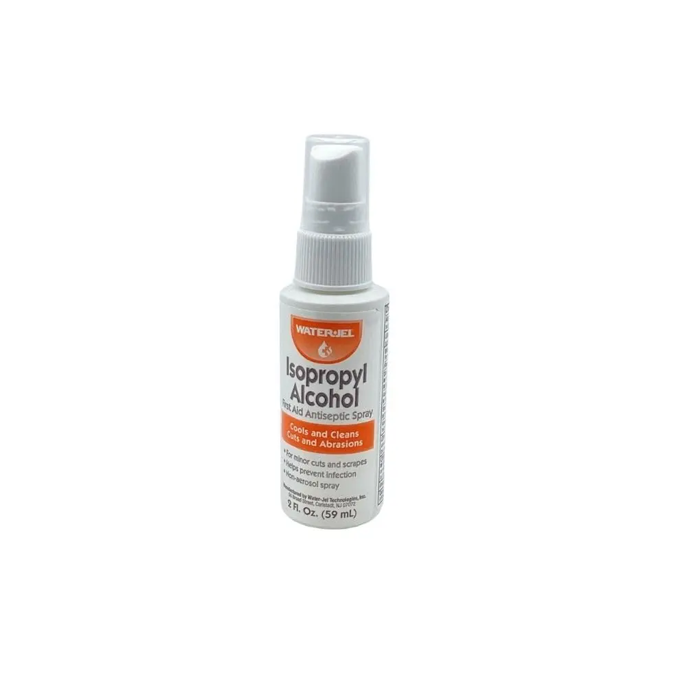 Isopropyl  (70%) 2oz. Spray Bottle