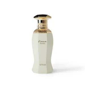 Afnan Kiaana Angel Pour Femme Eau De Parfum – Delicate & Ethereal Fragrance, 100ml (3.4 oz) fragrance