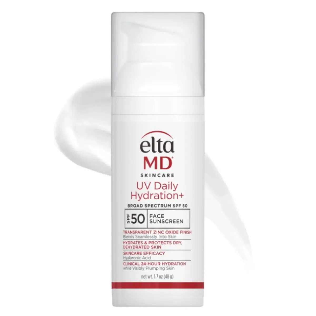 UV Daily Hydration+ SPF 50 UV Daily Hydration+ SPF 50
