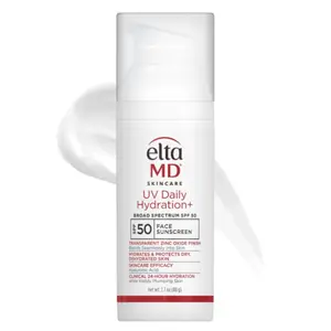 EltaMD UV Daily Hydration+ SPF 50