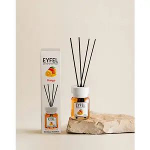 Reed Diffuser - Mango