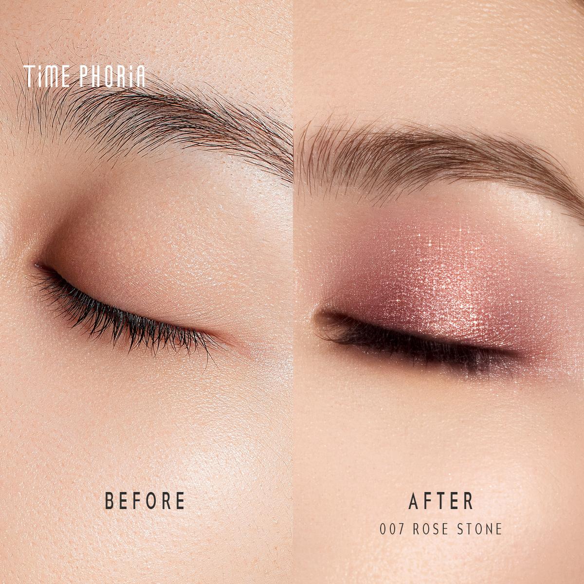[TIMEPHORIA] New Launch Gel Eyeshadow Stick - Illumina Jelly Eyeshadow Stick for Versatile Looks and Easy Application