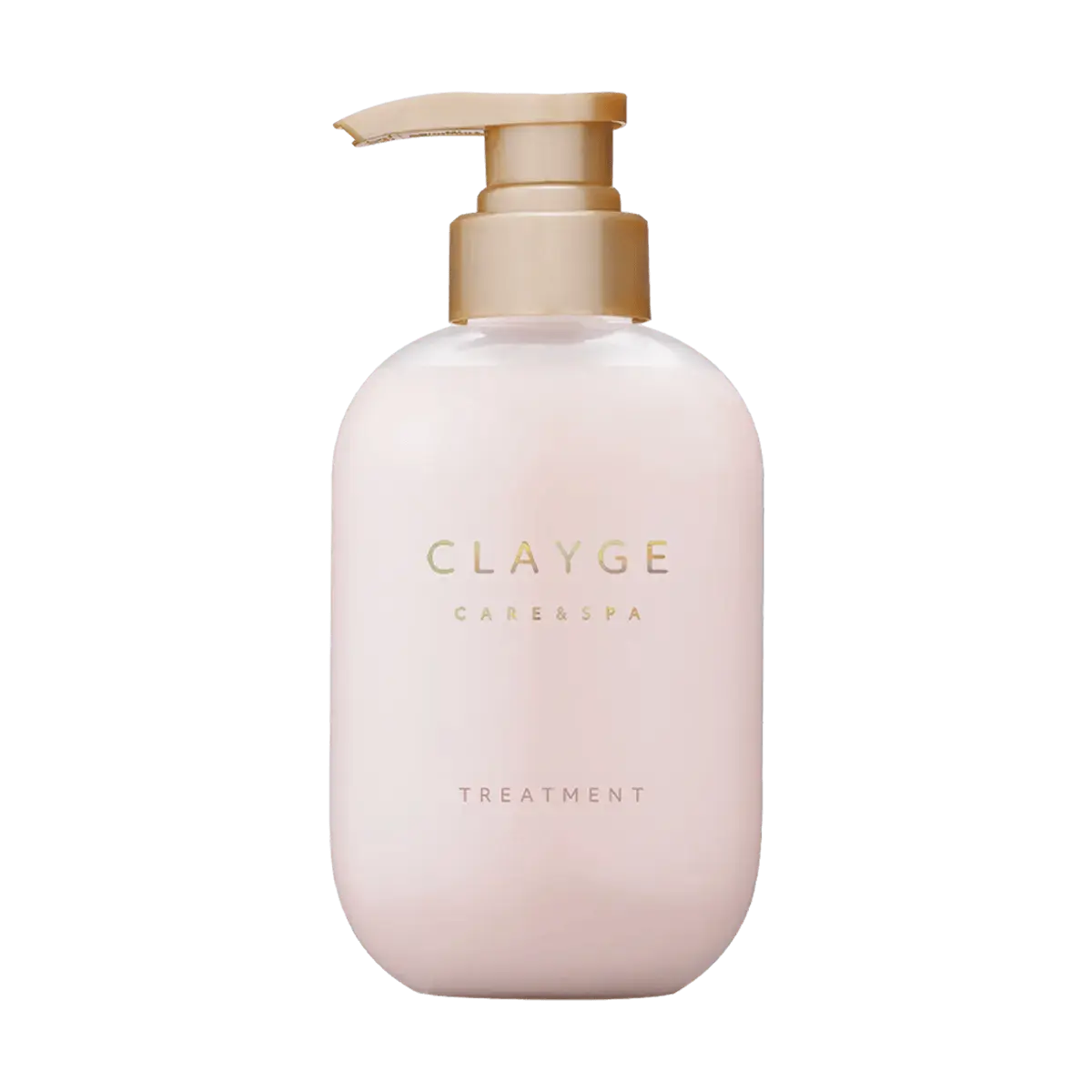 CLAYGE PS Pearl Hair Conditioner 500ml - Japanese Moisturizing Repair for Dry Damaged Hair, Smooth Shine