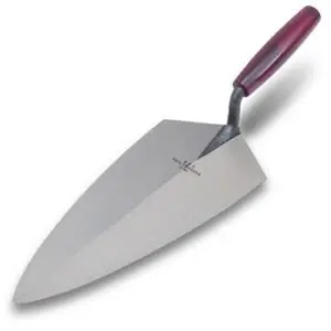Brick trowel Product No.10208
