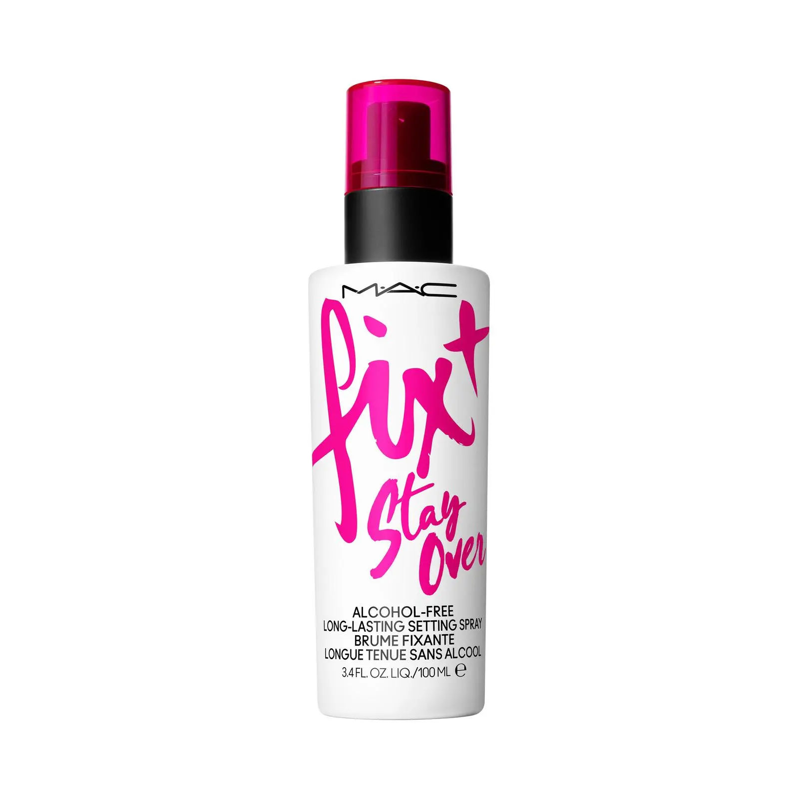 MAC Fix+ Stay Over