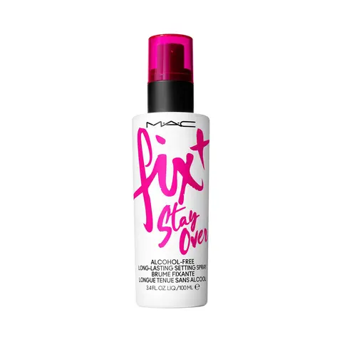 MAC Fix+ Stay Over