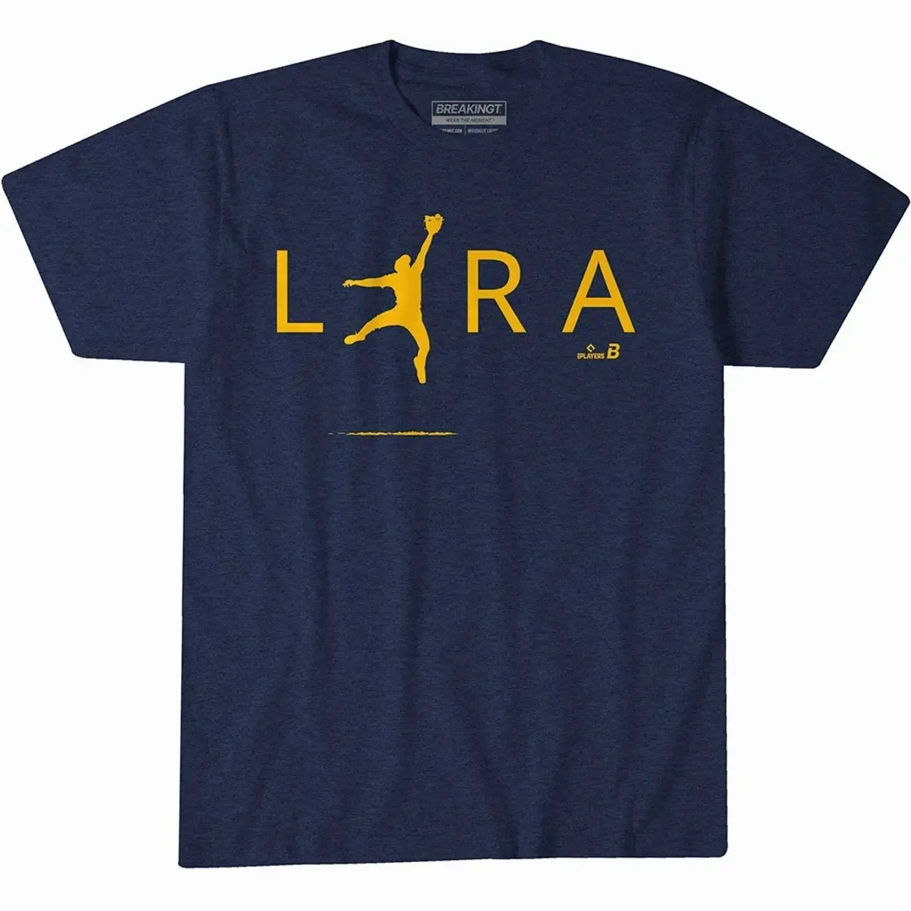 Air Luis Lara Shirt, Unisex Men & Women, Trendy Streatwear Gift Cotton