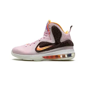 LeBron 9 "King of LA (2022)" DJ3908 600