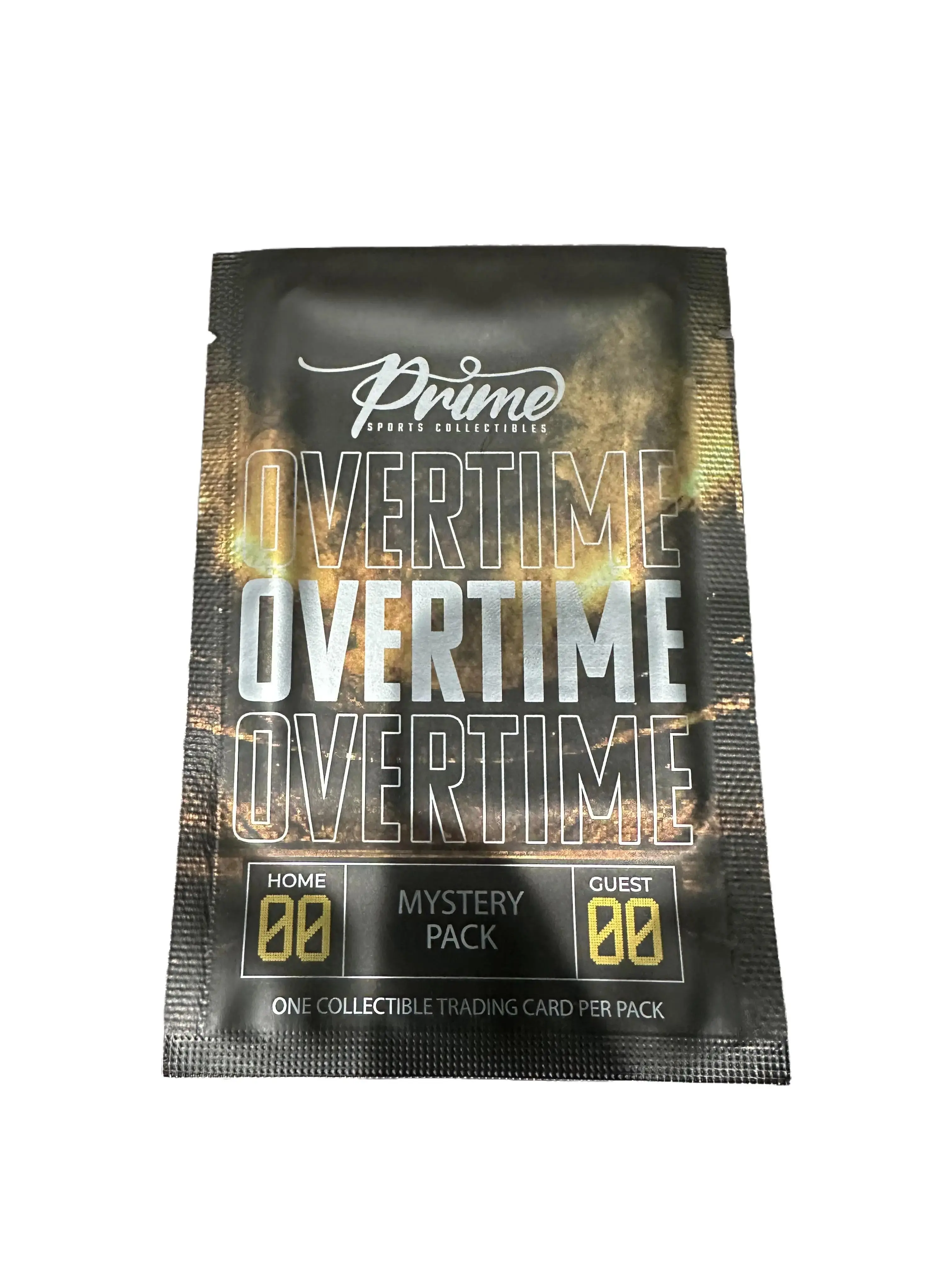 Directional Break | Overtime Pack | Break Credit Style Break