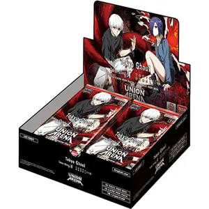 Union Arena: Tokyo Ghoul - Booster Box - UE18BT