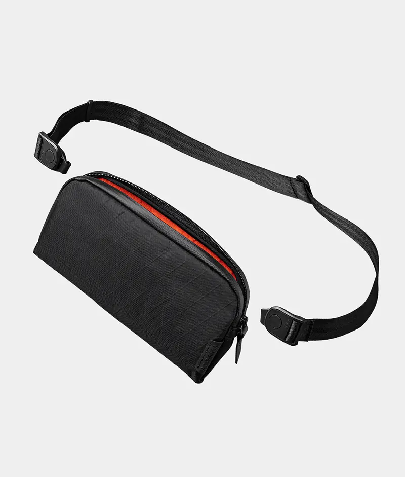 elizabeth scarlett everyday pouch - TikTok Shop