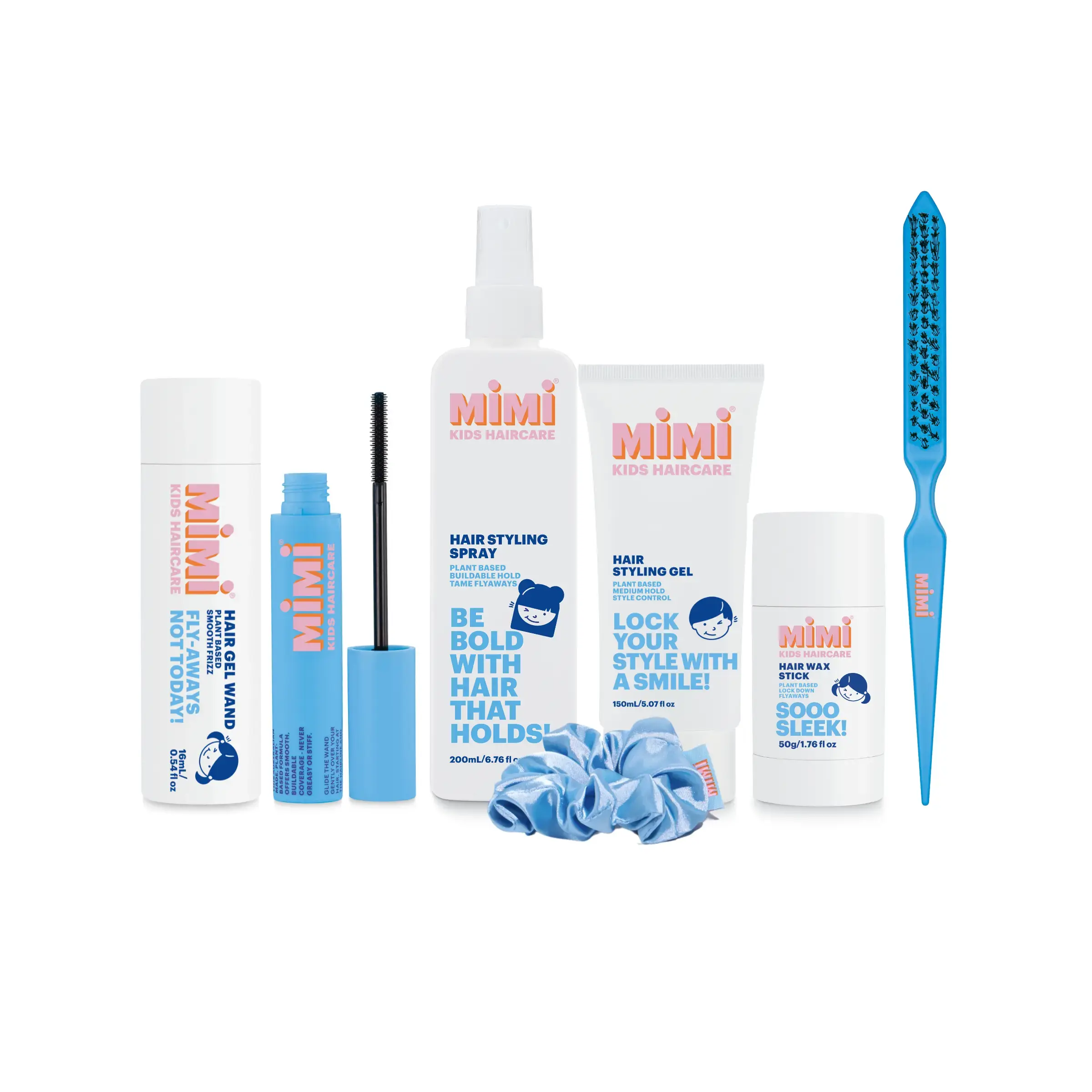 STYLER BUNDLE Hair Styling Tools & Accessories Bundle, Beauty & Personal Care Hair Styler Set