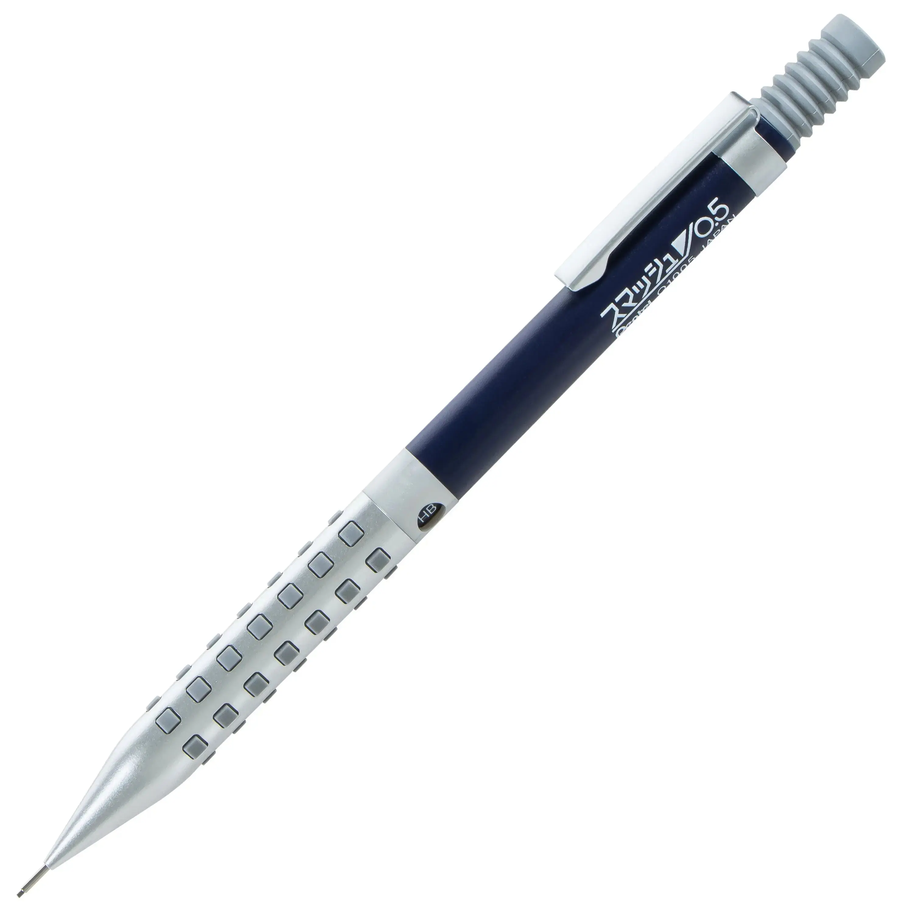 Pentel SMASH 0.5mm Mechanical Pen - Limited Edition Colors, Art Drafting Pencils, Writing Tool, Office Stationery Supplies, Aesthetic Pens, Artist Drawing Pen
