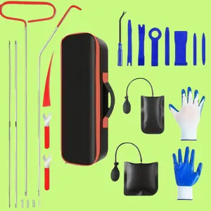 Universal Car Emergency Repair Kit - Emergency Door Dent Repair Tool for Cars and Trucks