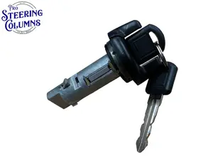 95-97 GM Ignition Lock Cylinder PN: 26047294 (Aftermarket)