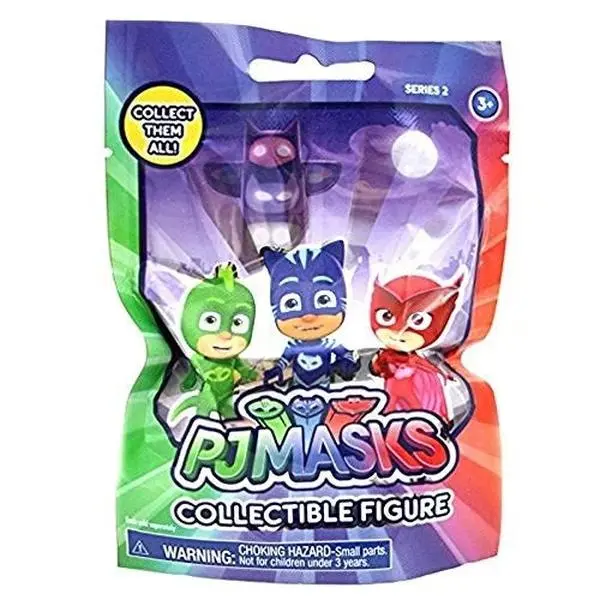 PJ Masks Flair Series 2 Blind Bag 1 Random