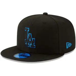 New Era MLB LA Dodgers & NY Yankees 9FORTY 59FIFTY Fitted Hat – Snapback Baseball Cap Unisex, Gorras para Hombre Mujer, Adjustable Trucker, Classic Vintage Sport Look, USA 2026 Streetwear Essential