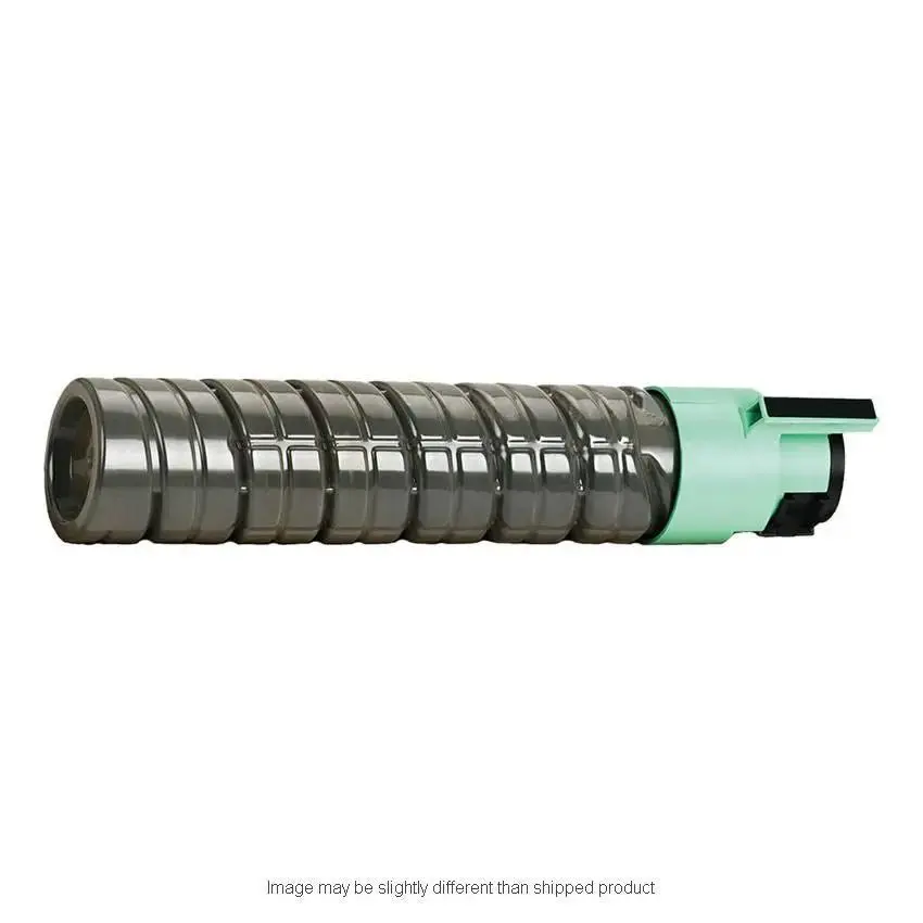 COMPRP RICOH 841280 SD YLD BLACK TONER
