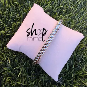 Mixed metals european stack