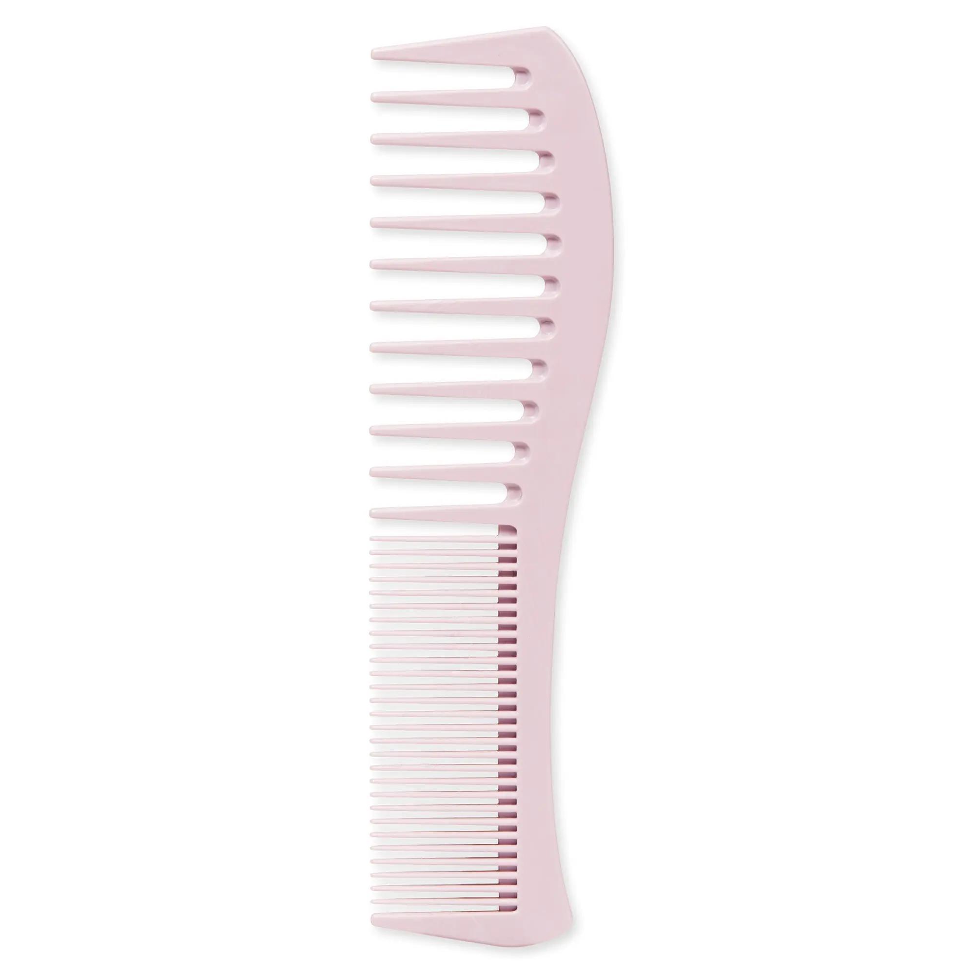Anti-Breakage Detangling Comb