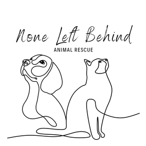 None Left Behind Animal Rescue