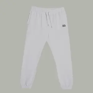 Silver Dawn Elevated Joggers [Ltd. Ed.]