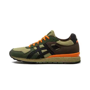 Asics GT-II "Proper - Long Beach" HQ41B 0890